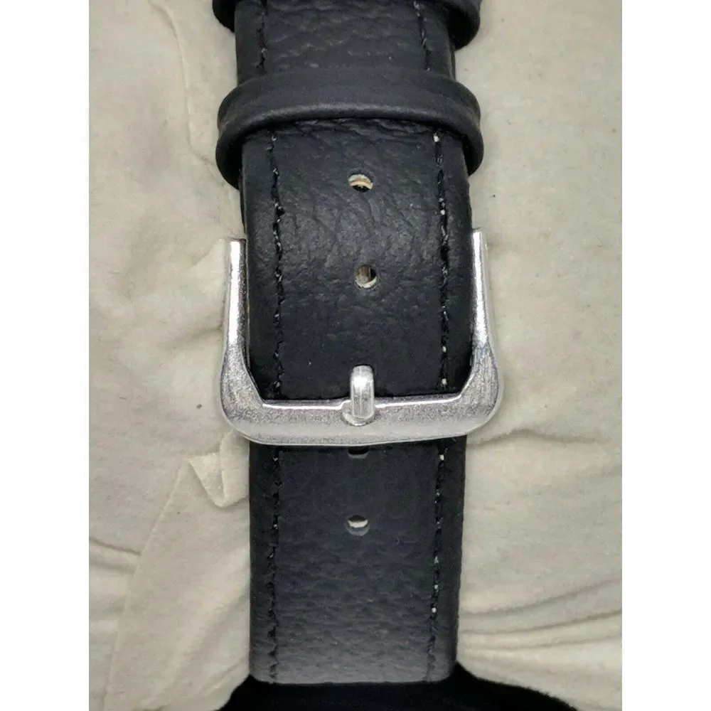 Fossil Gen 4 Authentic Genuine Digital Smart Watch FTW6015 BK255